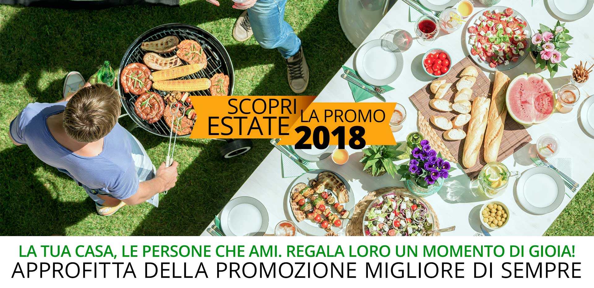 promo tavolo allungabile