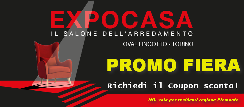 expocasa torino