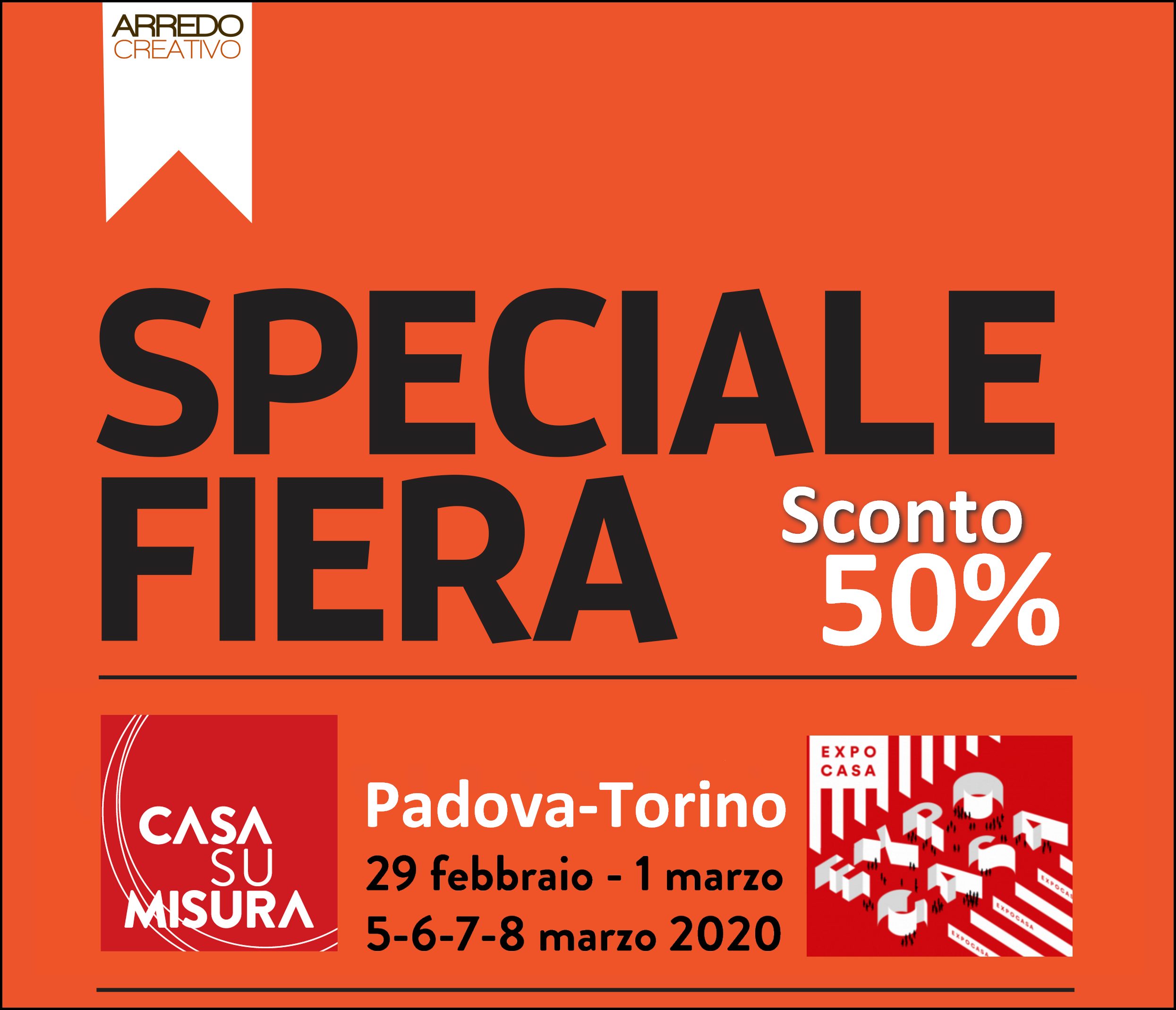 fiera casasumisura expocasa