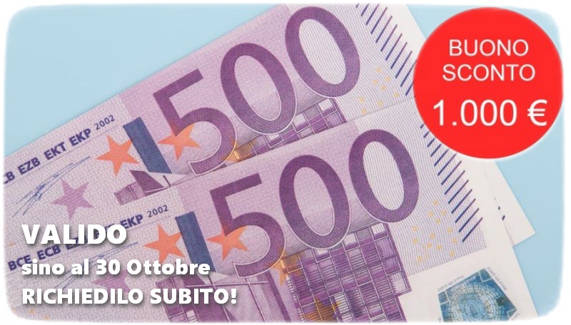 promozione taglio prezzo tavolo